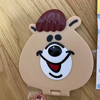 くまたん\(^^)/ページ Amazon.co.jp: 《くまたんち》 くまラジ 番外編 / コミケC74